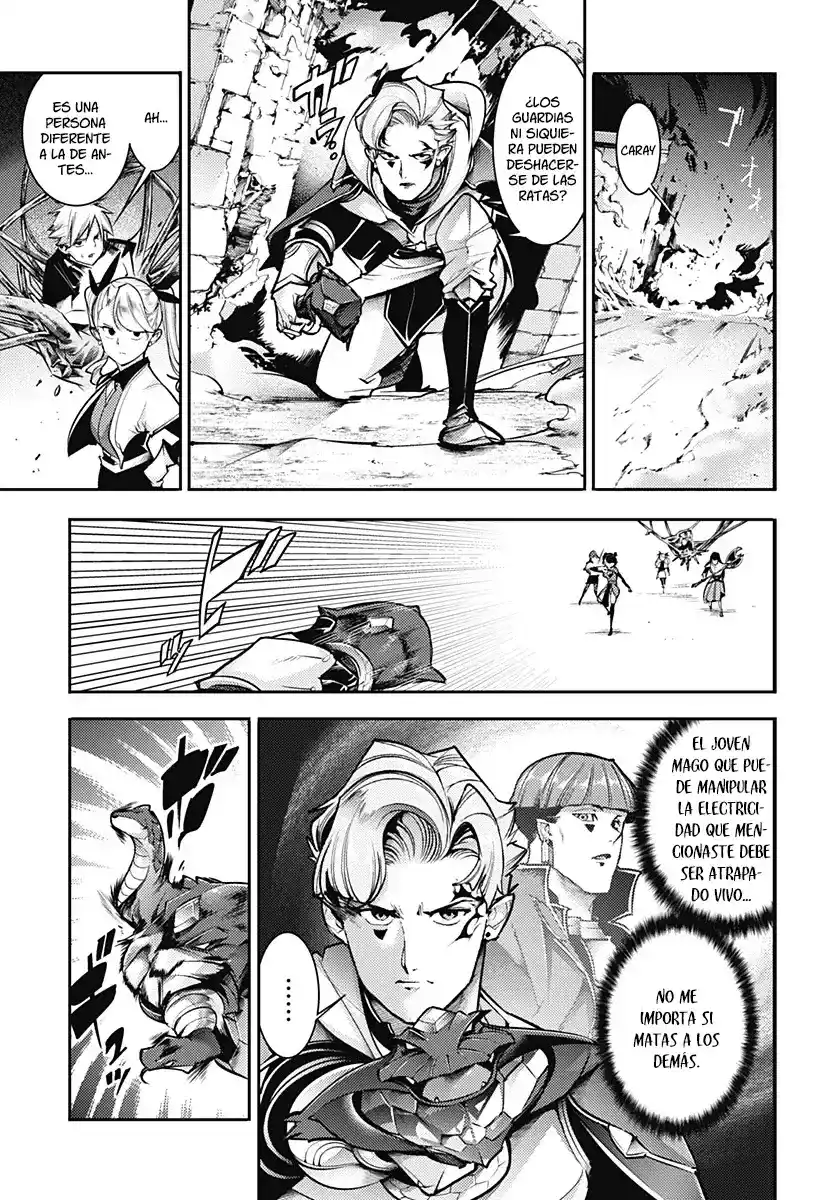 World's End Harem - Fantasia - Capítulo 82 - Página 18 - LectorTMOo