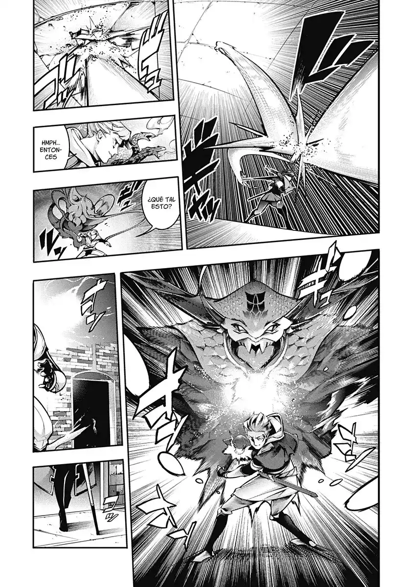 World's End Harem - Fantasia - Capítulo 82 - Página 20 - LectorTMOo
