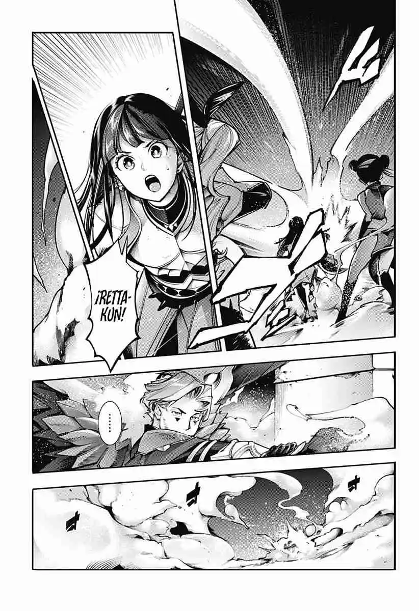 World's End Harem - Fantasia - Capítulo 83 - Página 4 - LectorTMOo