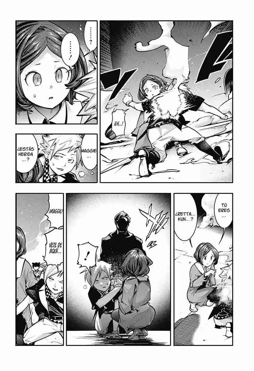 World's End Harem - Fantasia - Capítulo 83 - Página 5 - LectorTMOo