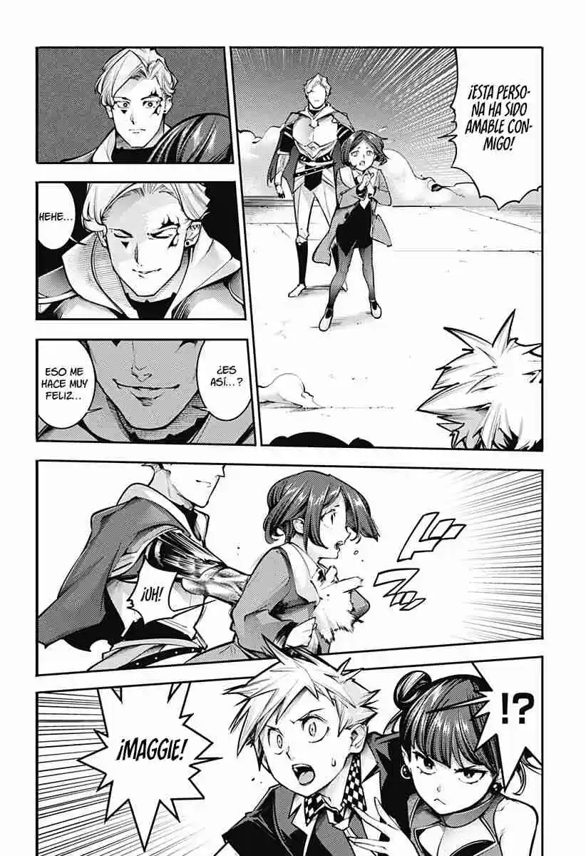 World's End Harem - Fantasia - Capítulo 83 - Página 7 - LectorTMOo