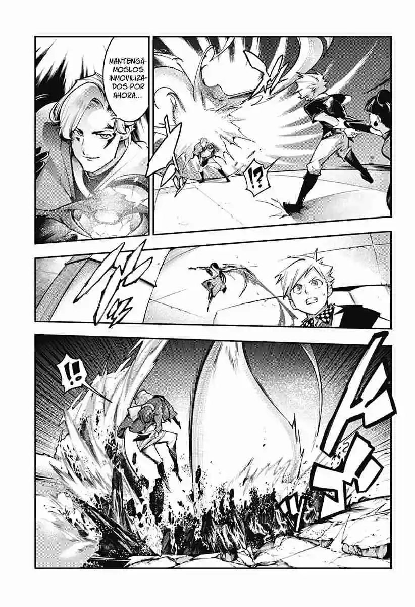 World's End Harem - Fantasia - Capítulo 83 - Página 8 - LectorTMOo