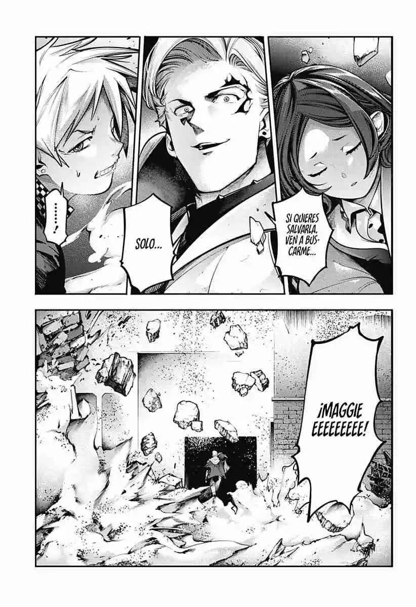World's End Harem - Fantasia - Capítulo 83 - Página 12 - LectorTMOo