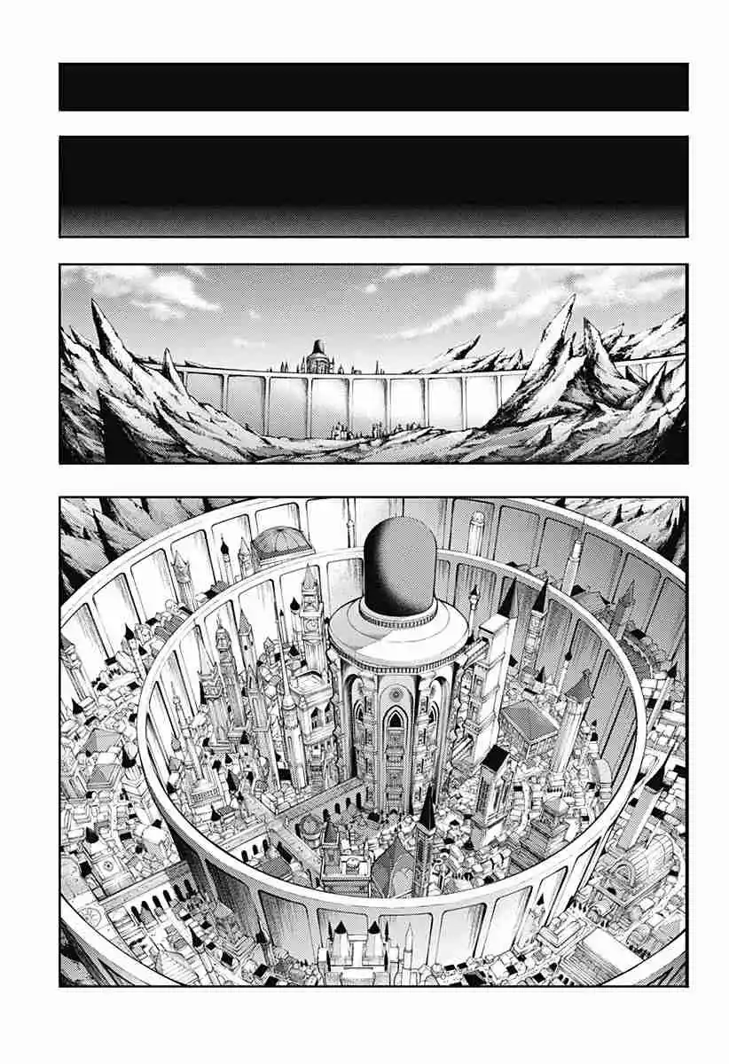 World's End Harem - Fantasia - Capítulo 83 - Página 14 - LectorTMOo