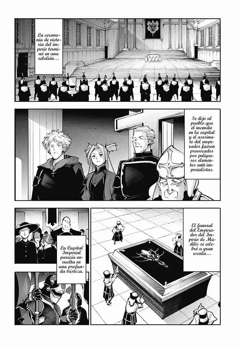 World's End Harem - Fantasia - Capítulo 83 - Página 15 - LectorTMOo