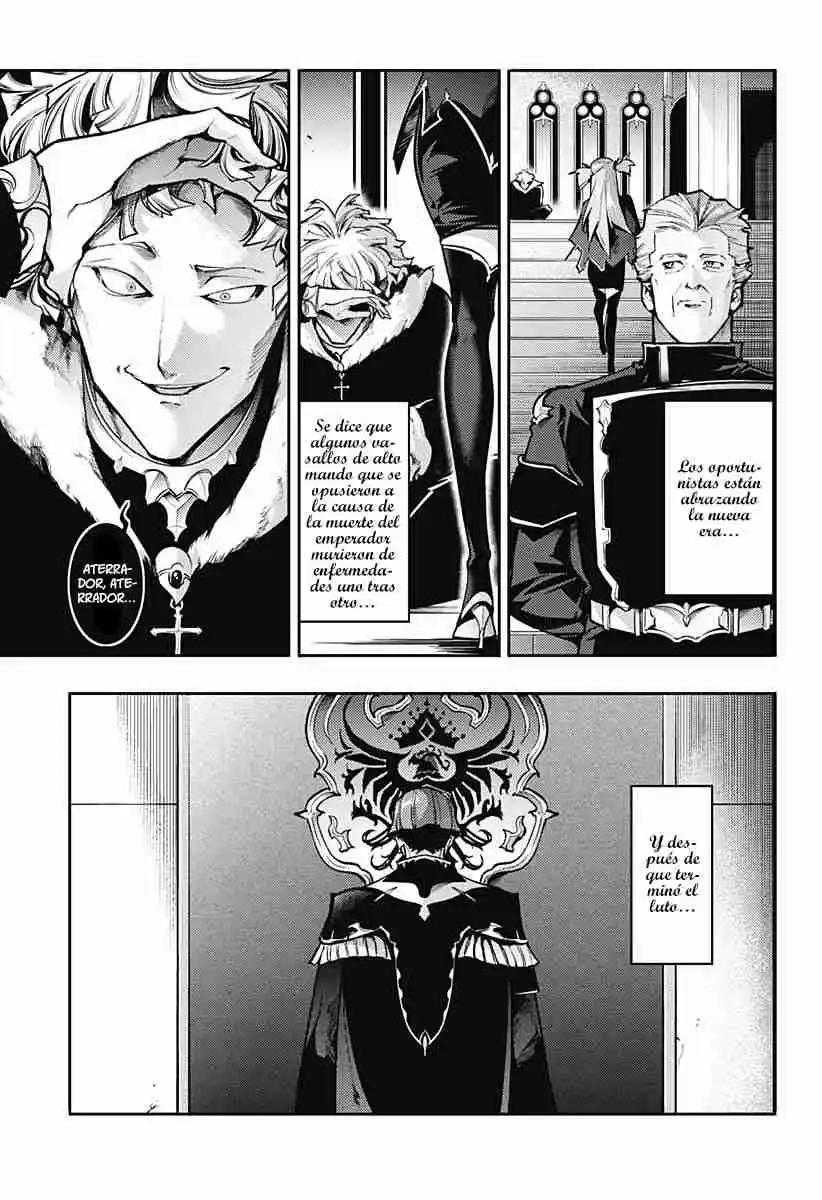 World's End Harem - Fantasia - Capítulo 83 - Página 16 - LectorTMOo