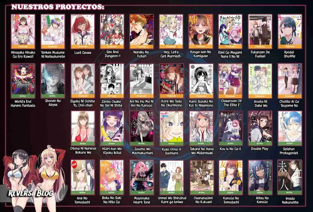 World's End Harem - Fantasia - Capítulo 83 - Página 20 - LectorTMOo