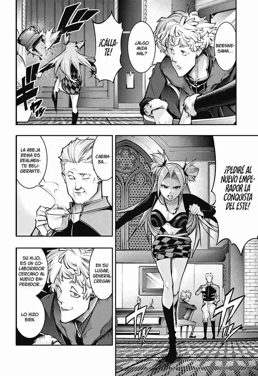 World's End Harem - Fantasia - Capítulo 84 - Página 5 - LectorTMOo