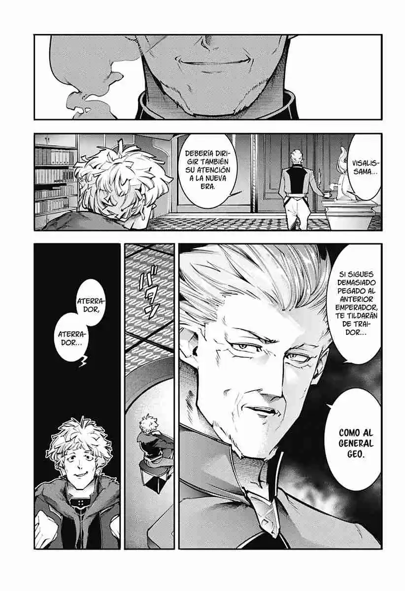 World's End Harem - Fantasia - Capítulo 84 - Página 6 - LectorTMOo