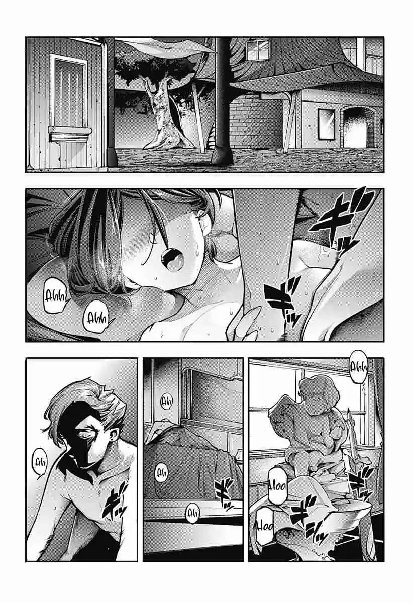 World's End Harem - Fantasia - Capítulo 84 - Página 7 - LectorTMOo