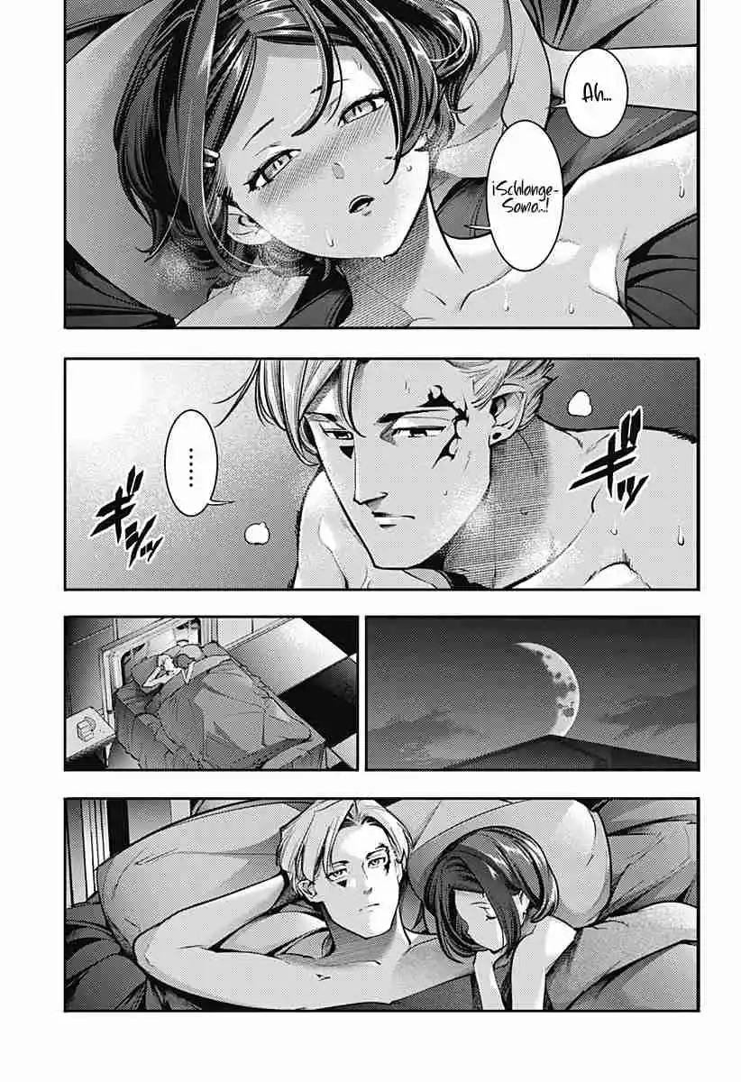 World's End Harem - Fantasia - Capítulo 84 - Página 8 - LectorTMOo