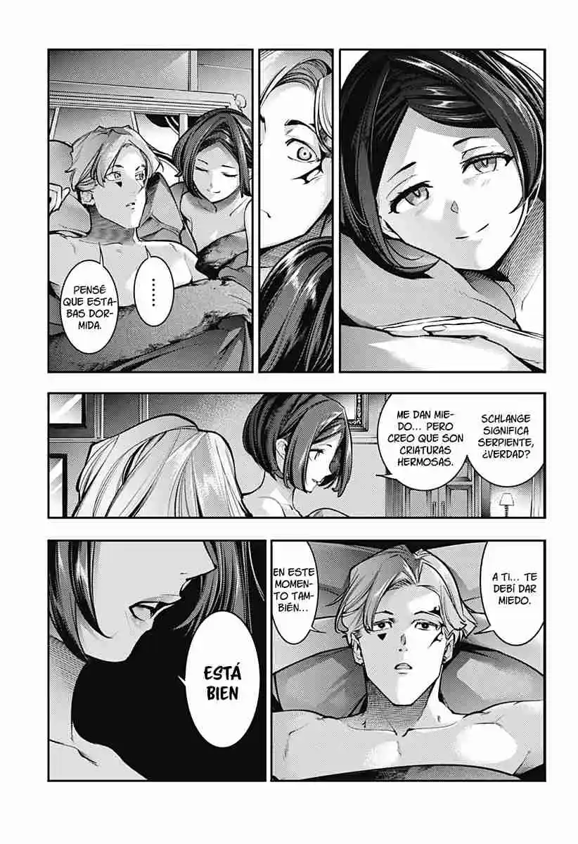 World's End Harem - Fantasia - Capítulo 84 - Página 10 - LectorTMOo