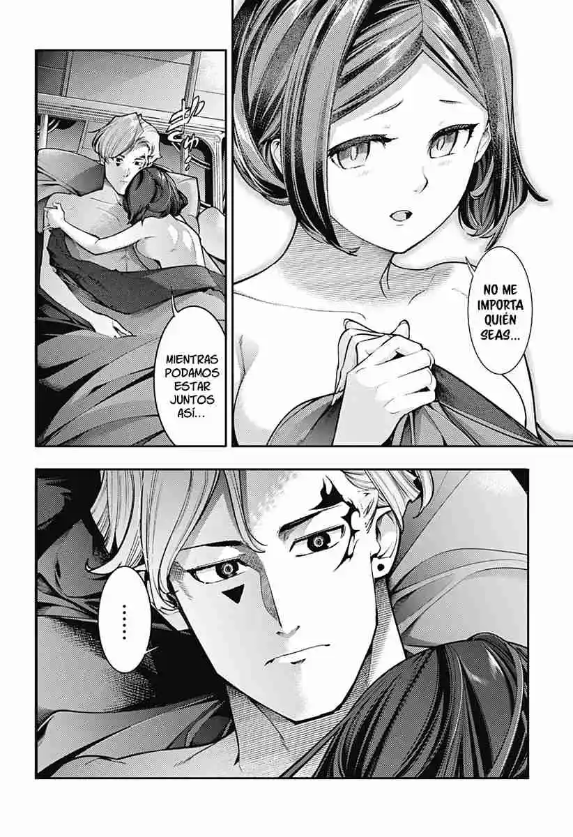 World's End Harem - Fantasia - Capítulo 84 - Página 11 - LectorTMOo