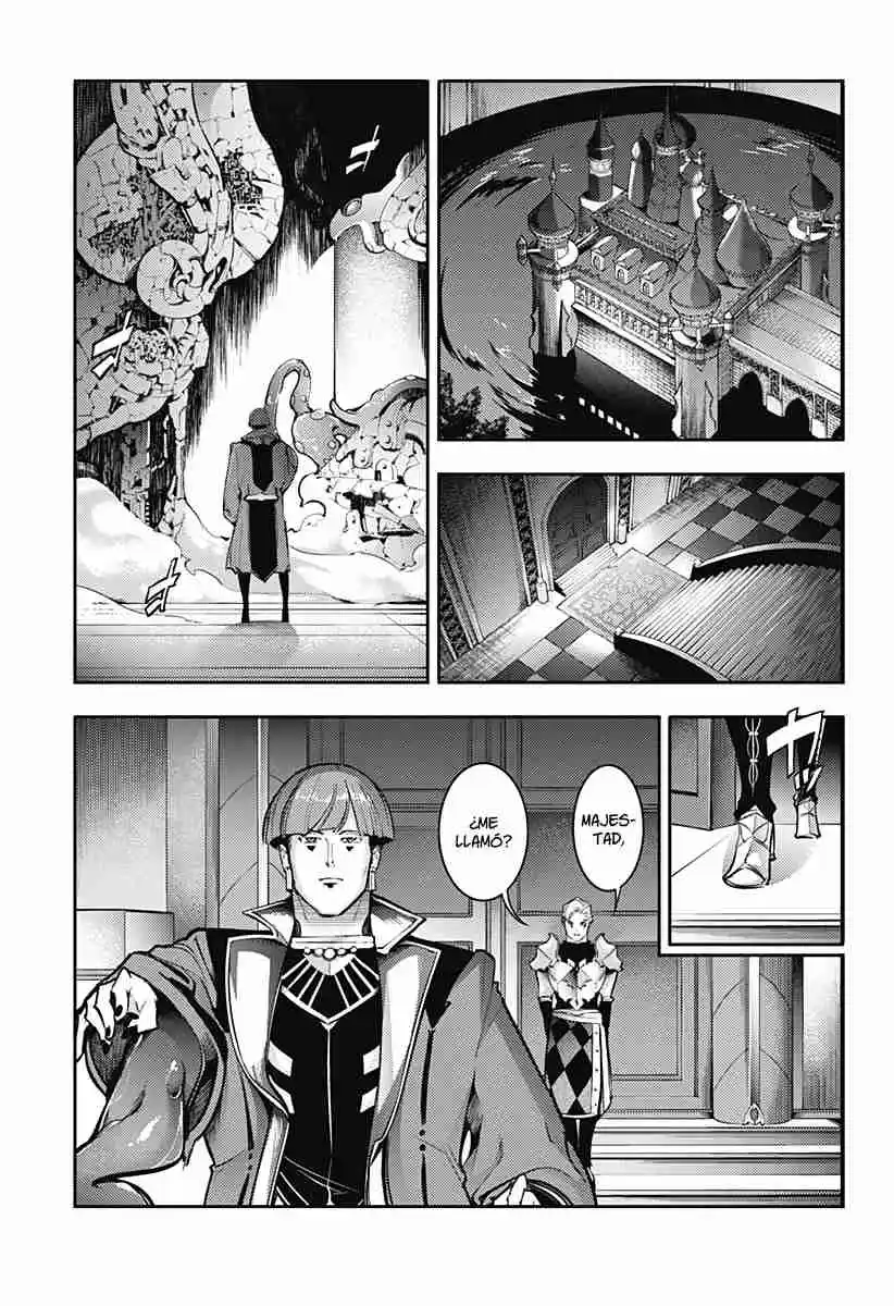 World's End Harem - Fantasia - Capítulo 84 - Página 12 - LectorTMOo