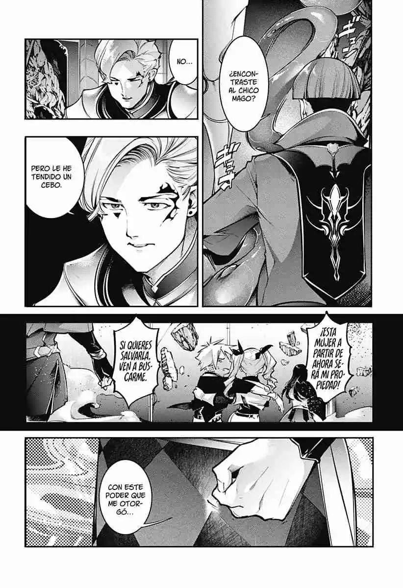 World's End Harem - Fantasia - Capítulo 84 - Página 13 - LectorTMOo