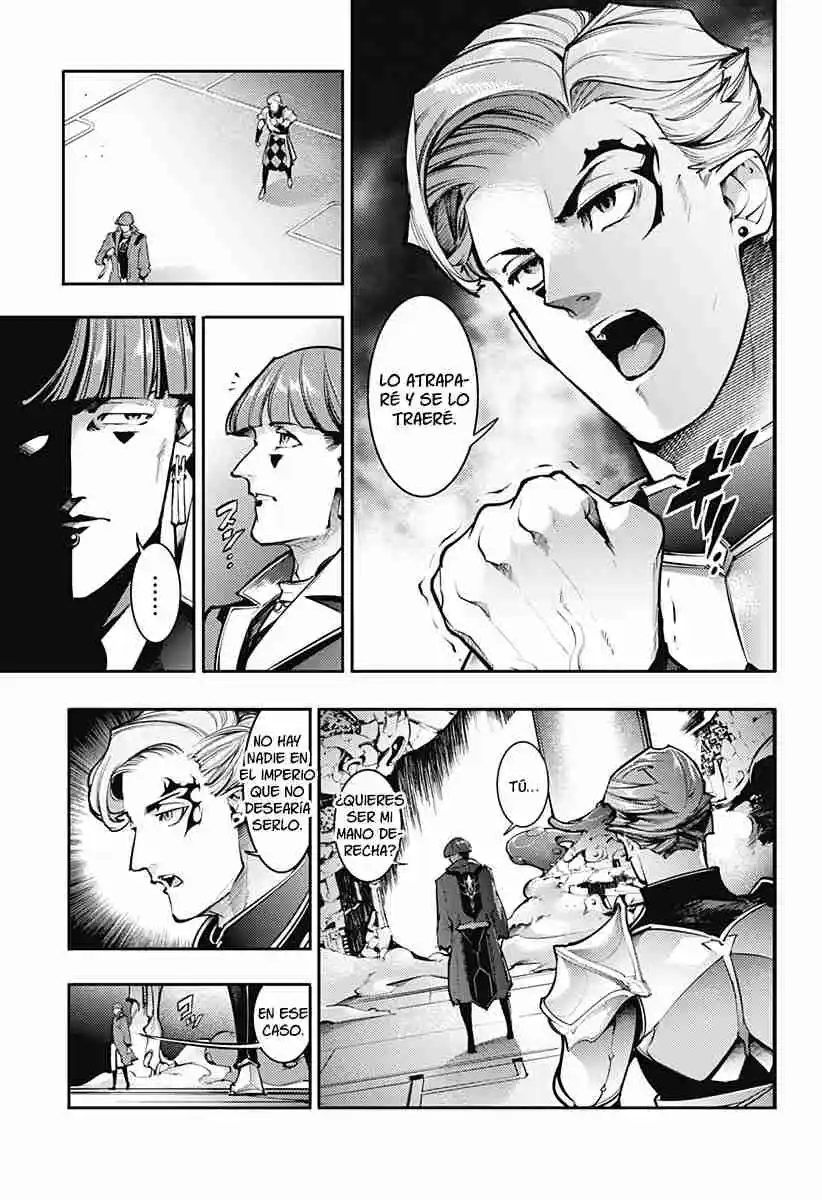 World's End Harem - Fantasia - Capítulo 84 - Página 14 - LectorTMOo