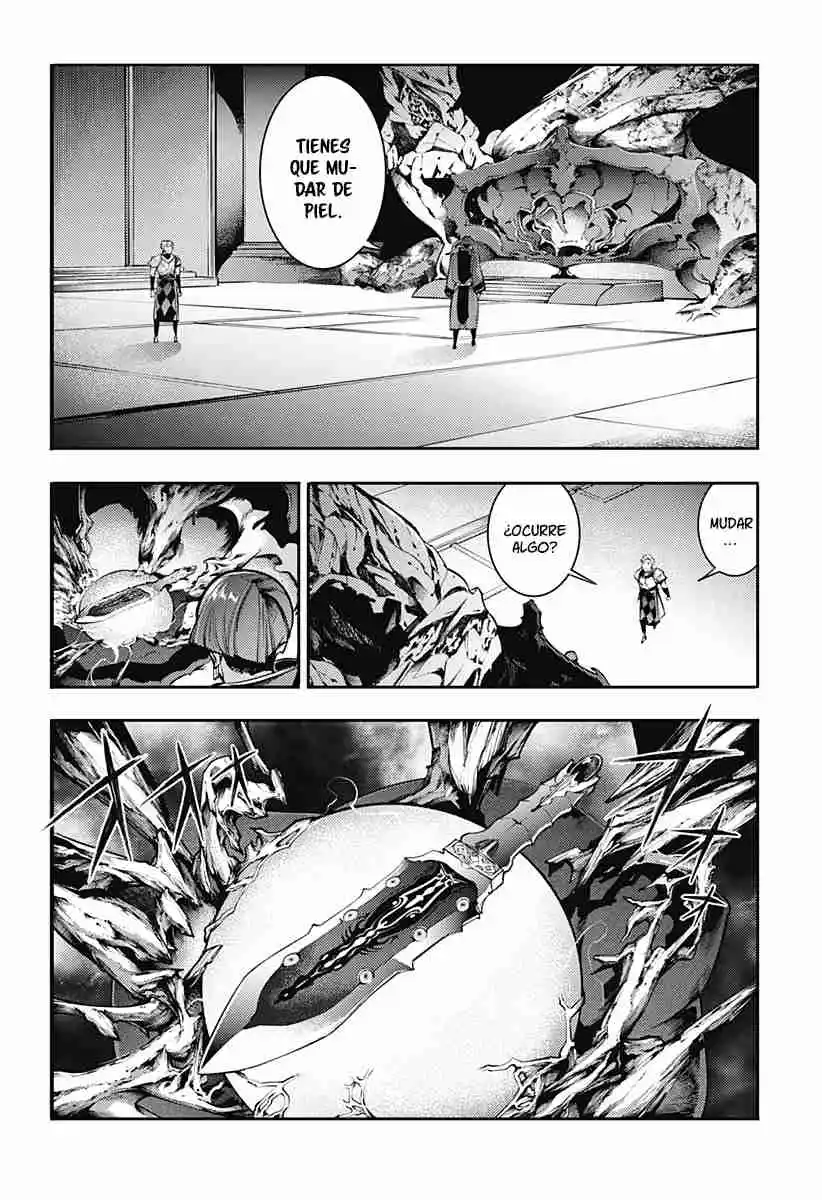 World's End Harem - Fantasia - Capítulo 84 - Página 15 - LectorTMOo
