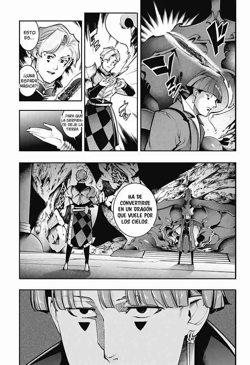 World's End Harem - Fantasia - Capítulo 84 - Página 16 - LectorTMOo