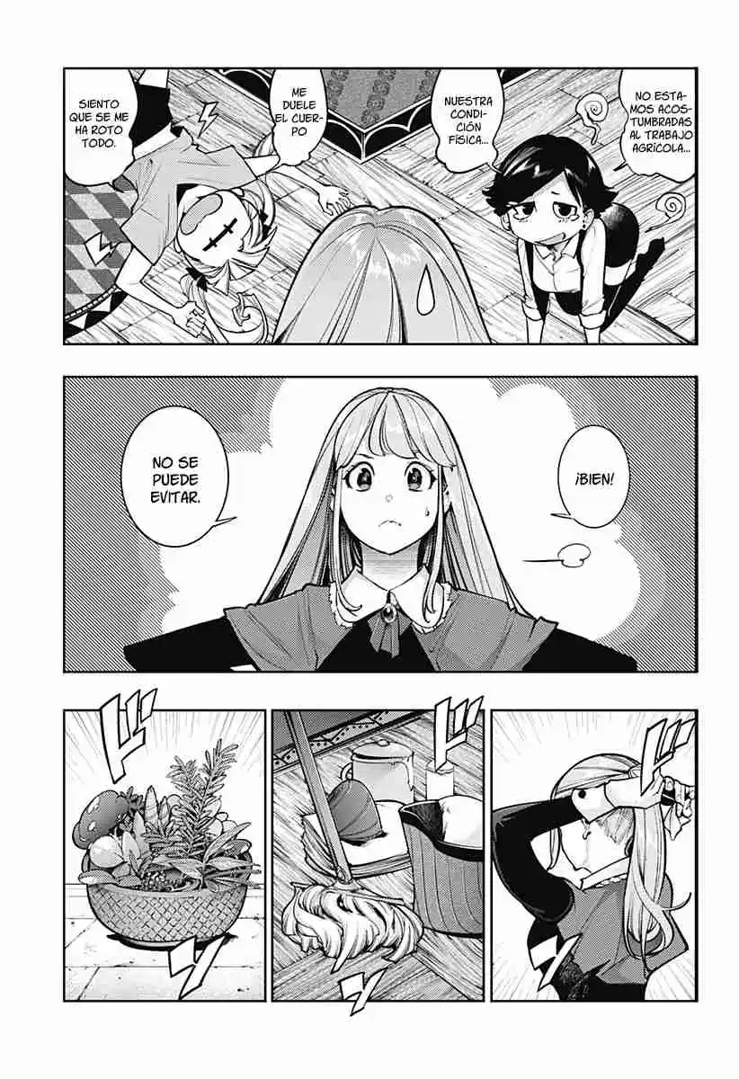World's End Harem - Fantasia - Capítulo 85.50 - Página 13 - LectorTMOo