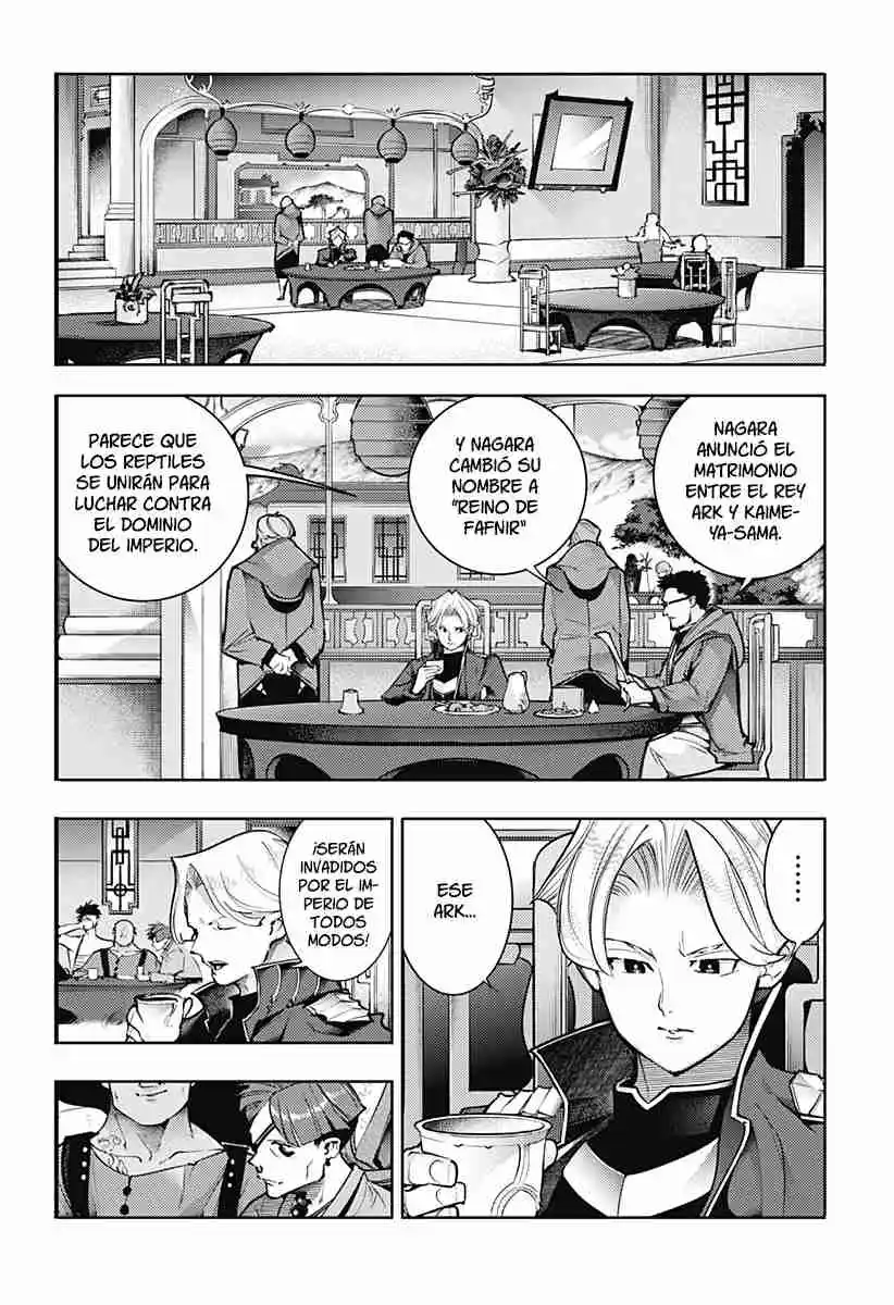 World's End Harem - Fantasia - Capítulo 85.60 - Página 6 - LectorTMOo