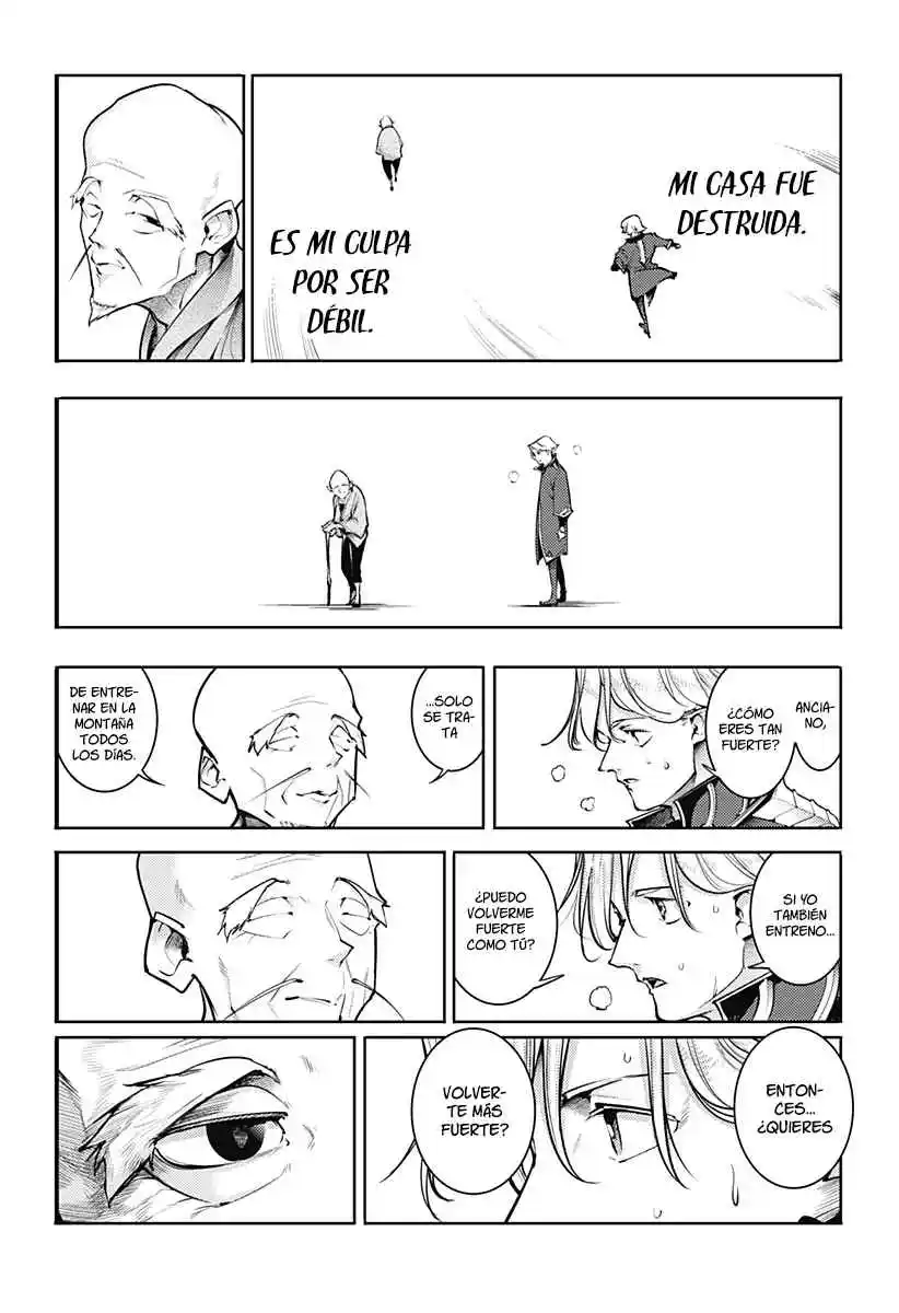 World's End Harem - Fantasia - Capítulo 85.60 - Página 16 - LectorTMOo