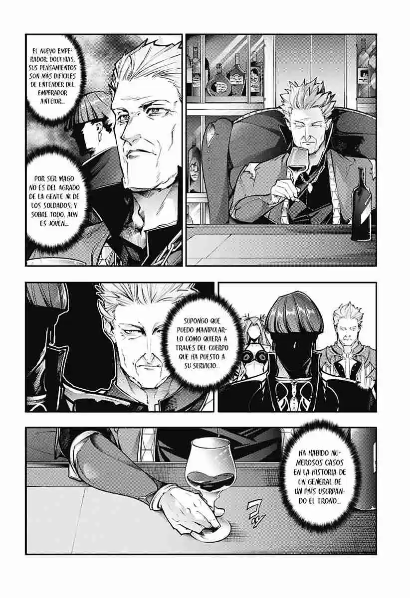 World's End Harem - Fantasia - Capítulo 85 - Página 6 - LectorTMOo