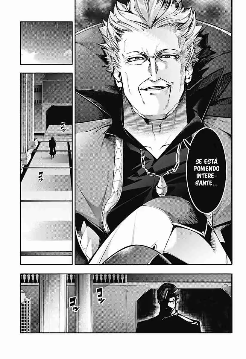 World's End Harem - Fantasia - Capítulo 85 - Página 7 - LectorTMOo