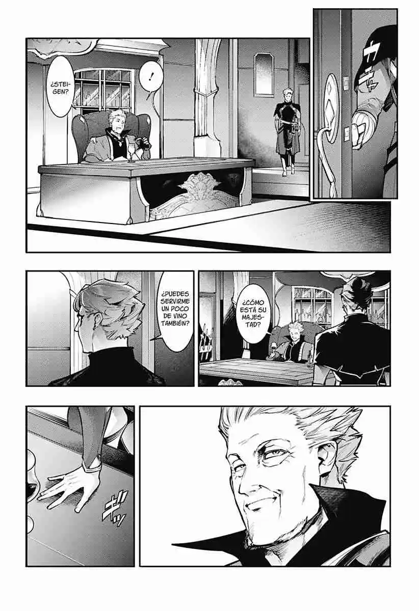 World's End Harem - Fantasia - Capítulo 85 - Página 8 - LectorTMOo