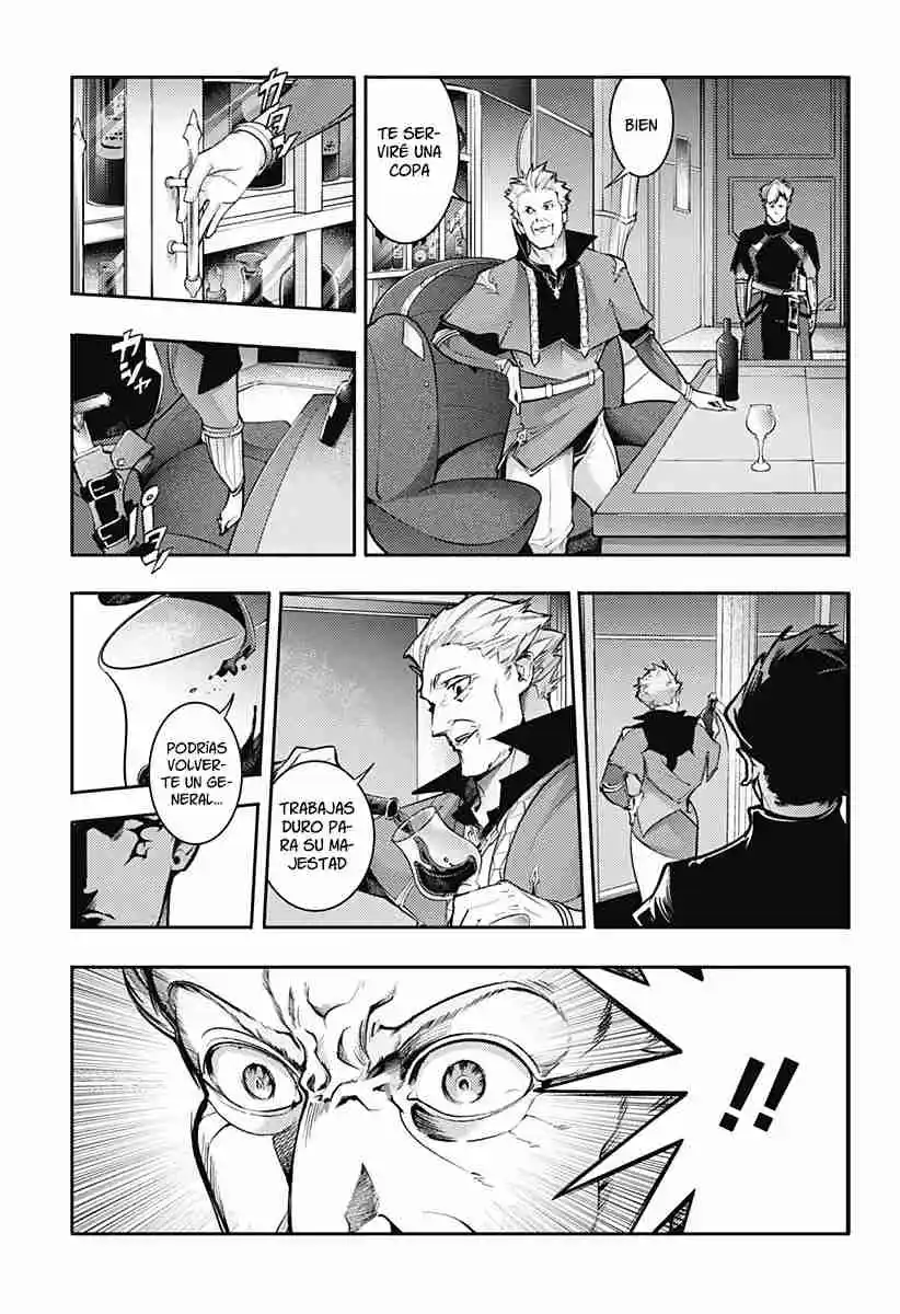 World's End Harem - Fantasia - Capítulo 85 - Página 9 - LectorTMOo