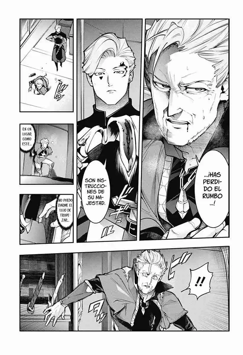 World's End Harem - Fantasia - Capítulo 85 - Página 11 - LectorTMOo