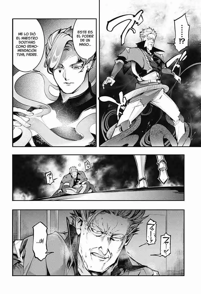 World's End Harem - Fantasia - Capítulo 85 - Página 12 - LectorTMOo