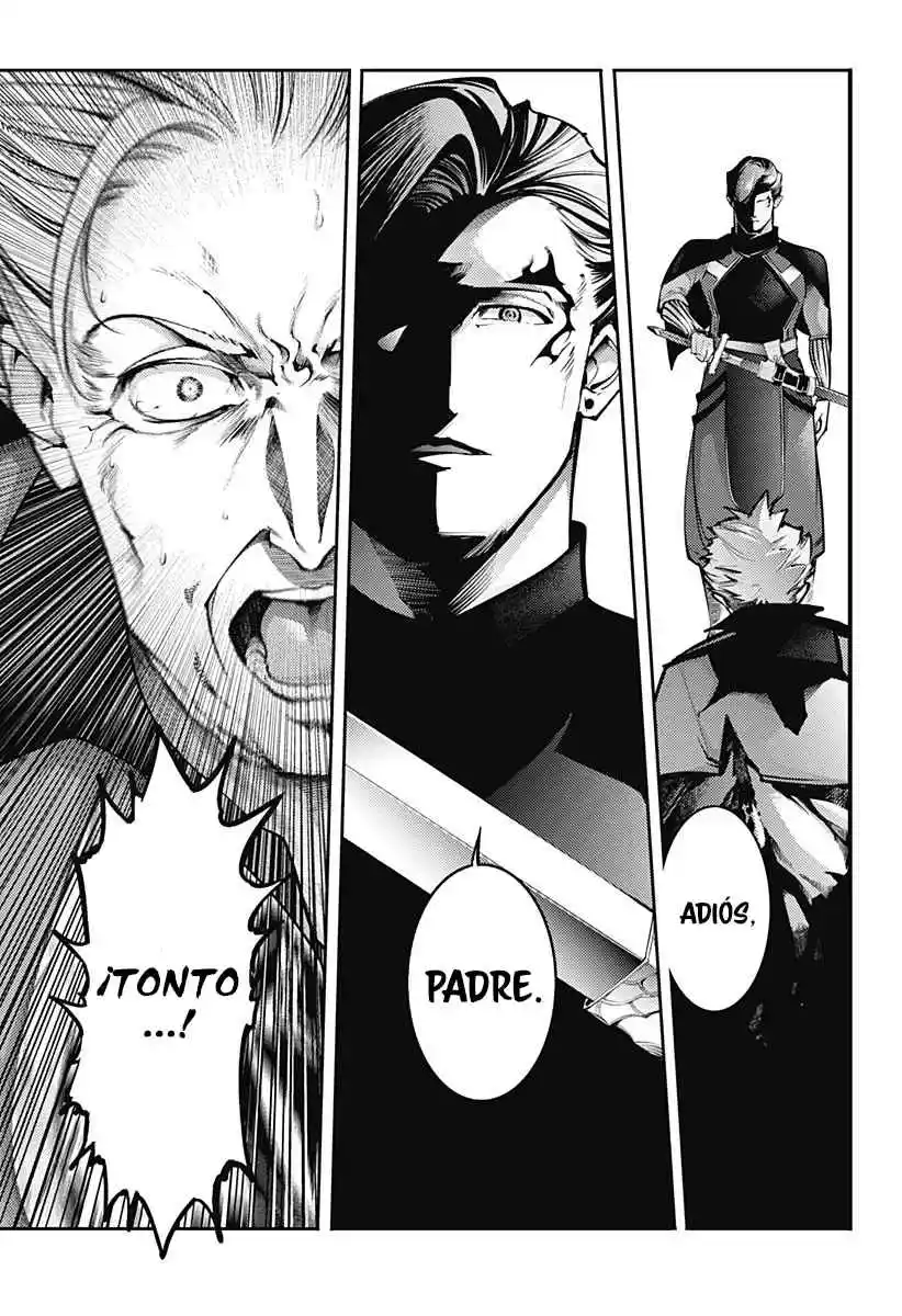 World's End Harem - Fantasia - Capítulo 85 - Página 13 - LectorTMOo