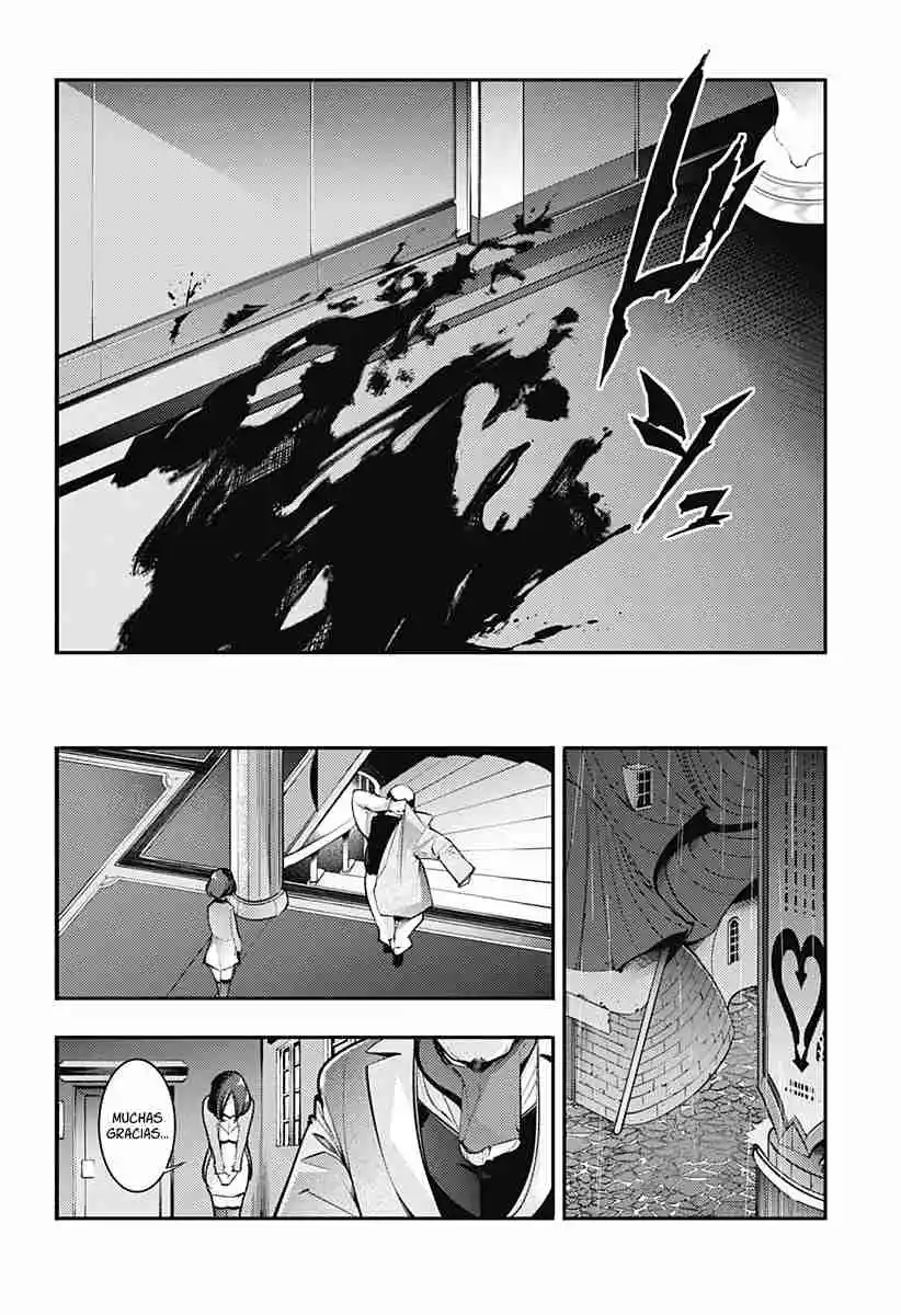 World's End Harem - Fantasia - Capítulo 85 - Página 14 - LectorTMOo