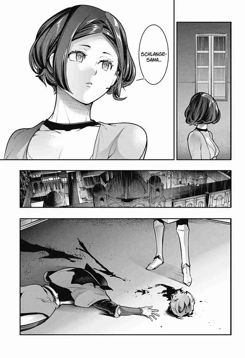 World's End Harem - Fantasia - Capítulo 85 - Página 15 - LectorTMOo