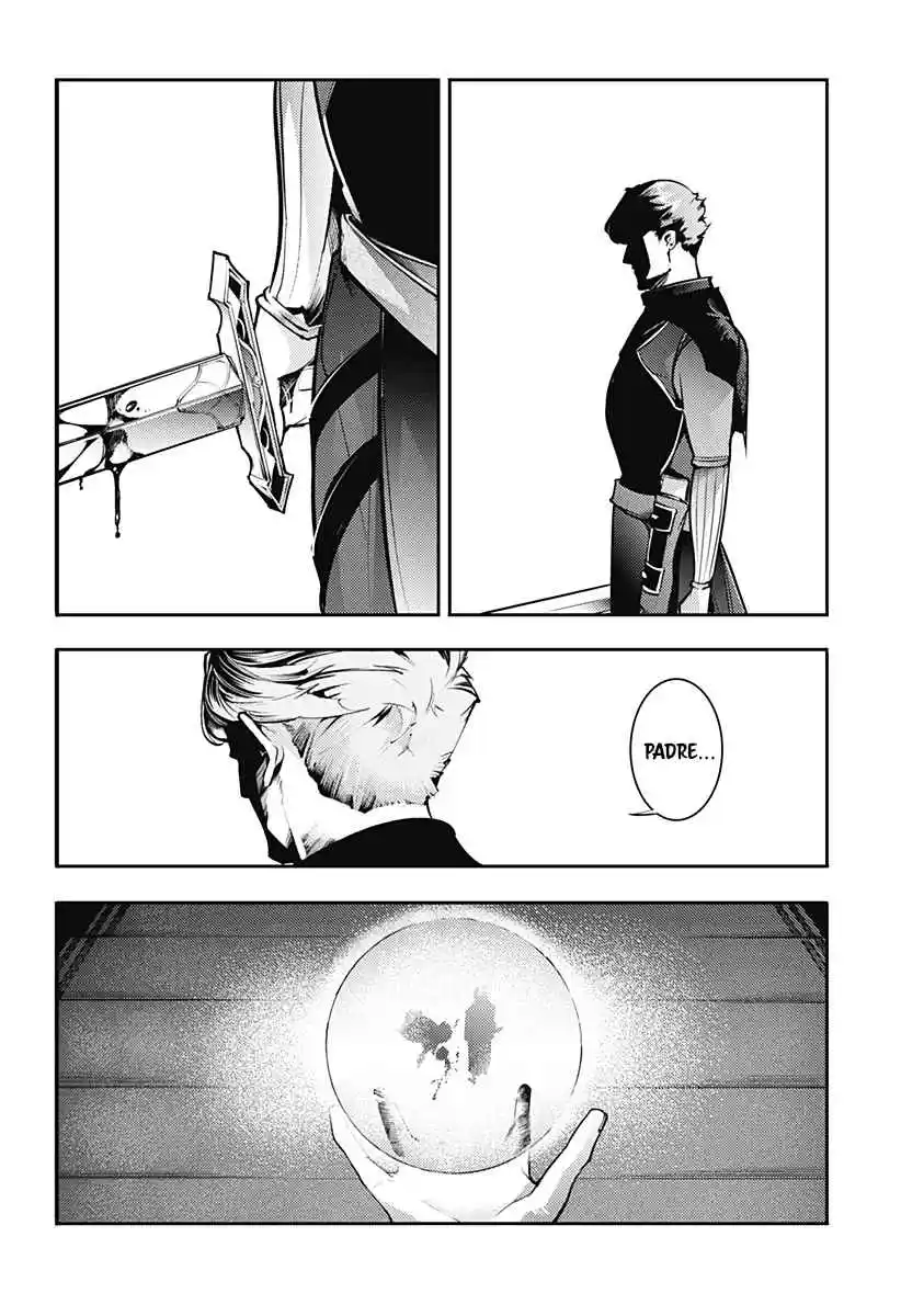 World's End Harem - Fantasia - Capítulo 85 - Página 16 - LectorTMOo