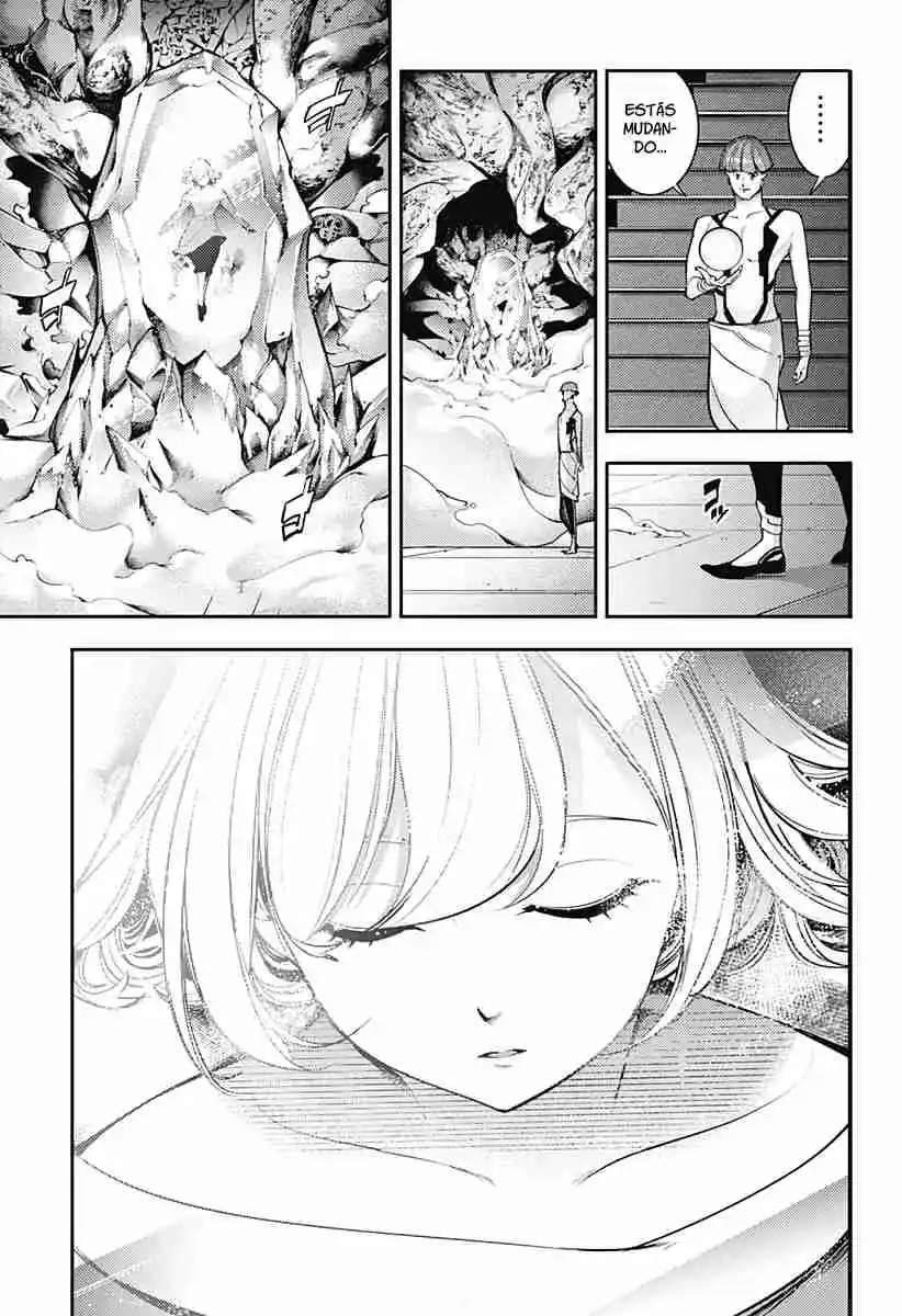 World's End Harem - Fantasia - Capítulo 85 - Página 17 - LectorTMOo