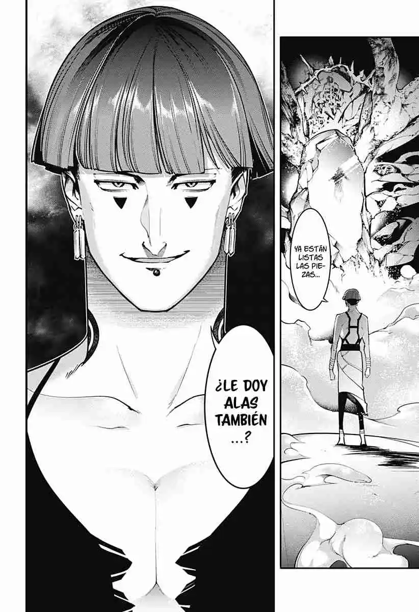 World's End Harem - Fantasia - Capítulo 85 - Página 18 - LectorTMOo
