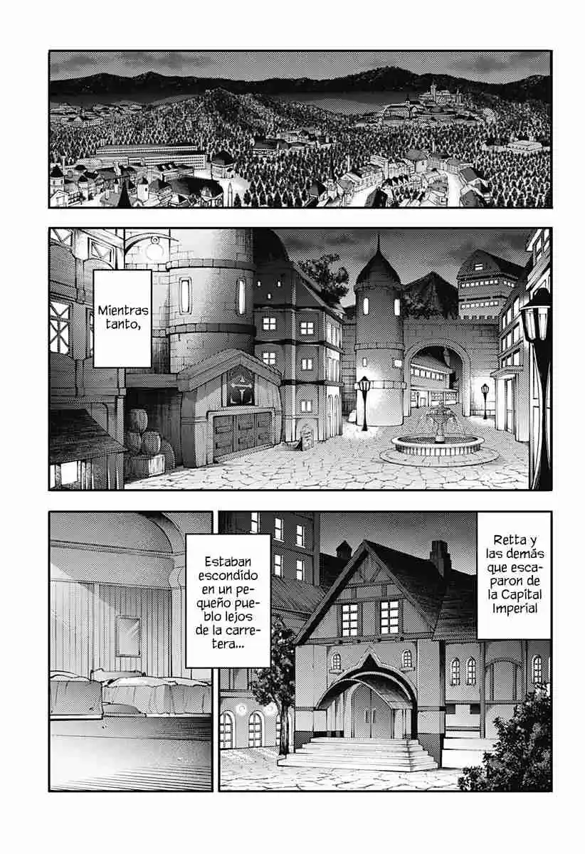 World's End Harem - Fantasia - Capítulo 85 - Página 19 - LectorTMOo