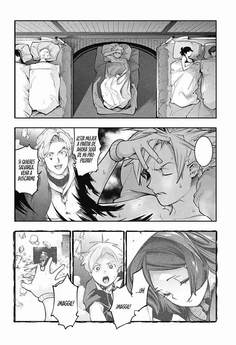 World's End Harem - Fantasia - Capítulo 85 - Página 20 - LectorTMOo