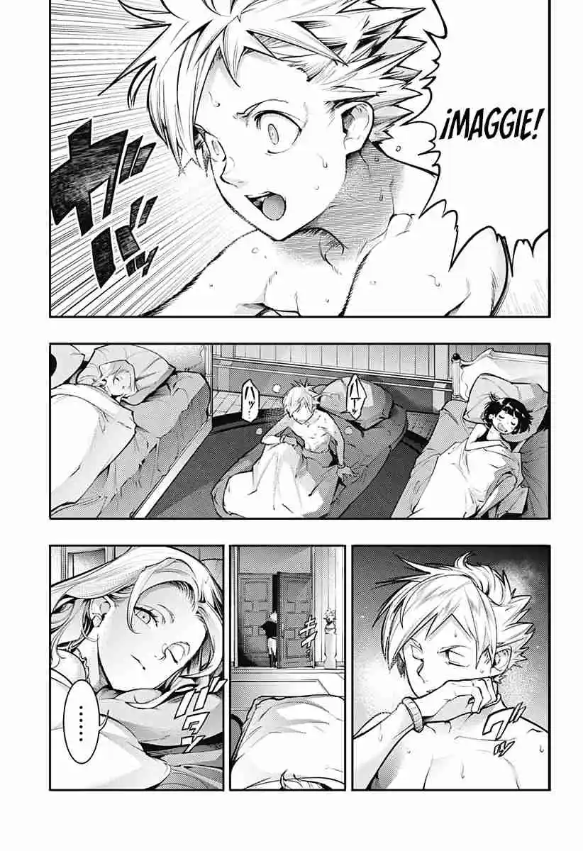World's End Harem - Fantasia - Capítulo 85 - Página 21 - LectorTMOo
