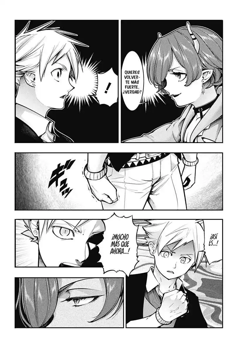 World's End Harem - Fantasia - Capítulo 85 - Página 24 - LectorTMOo