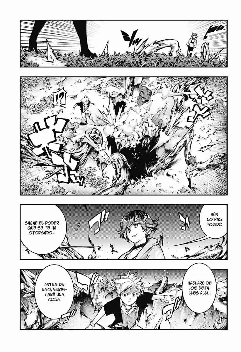 World's End Harem - Fantasia - Capítulo 85 - Página 25 - LectorTMOo