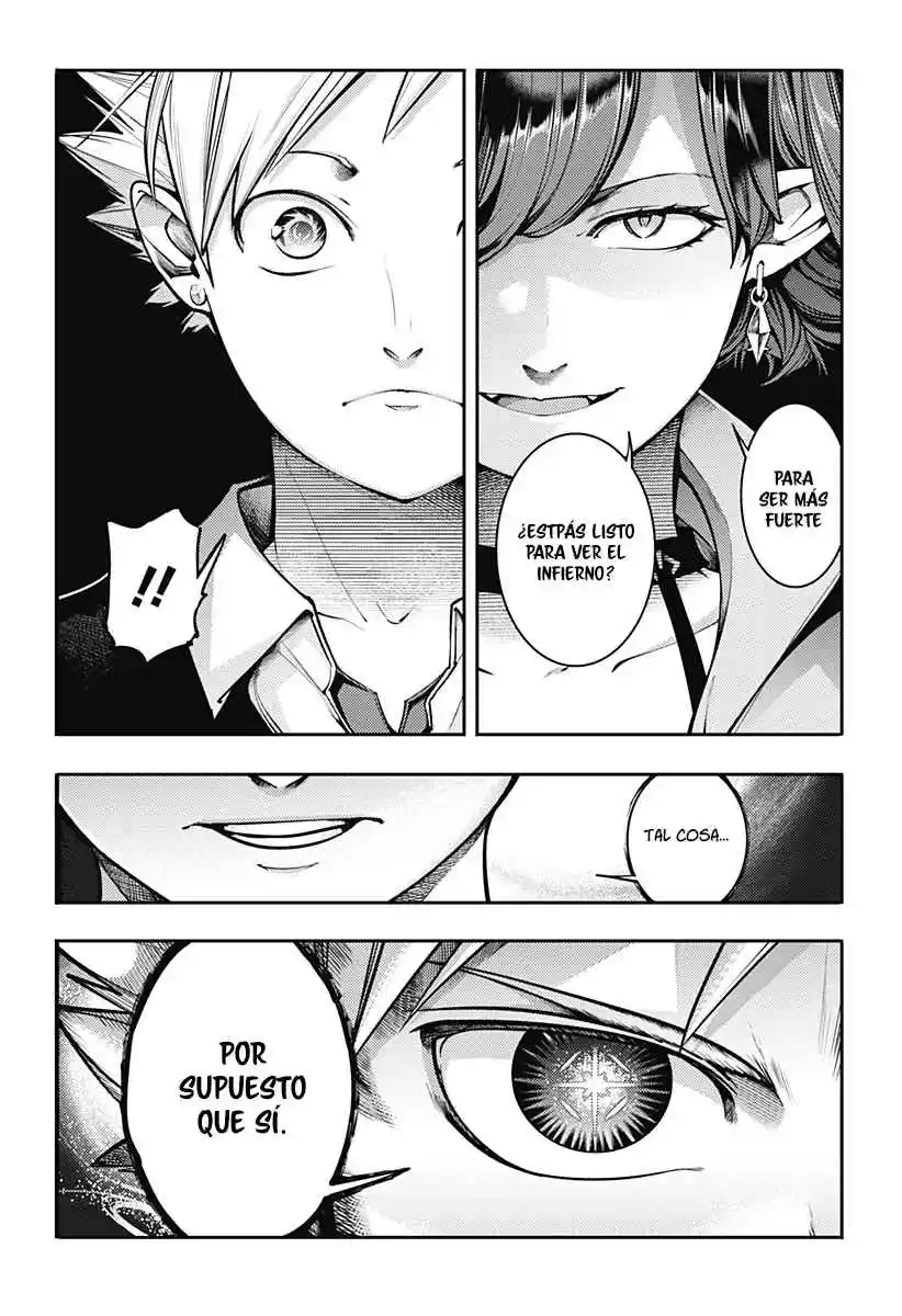 World's End Harem - Fantasia - Capítulo 85 - Página 26 - LectorTMOo