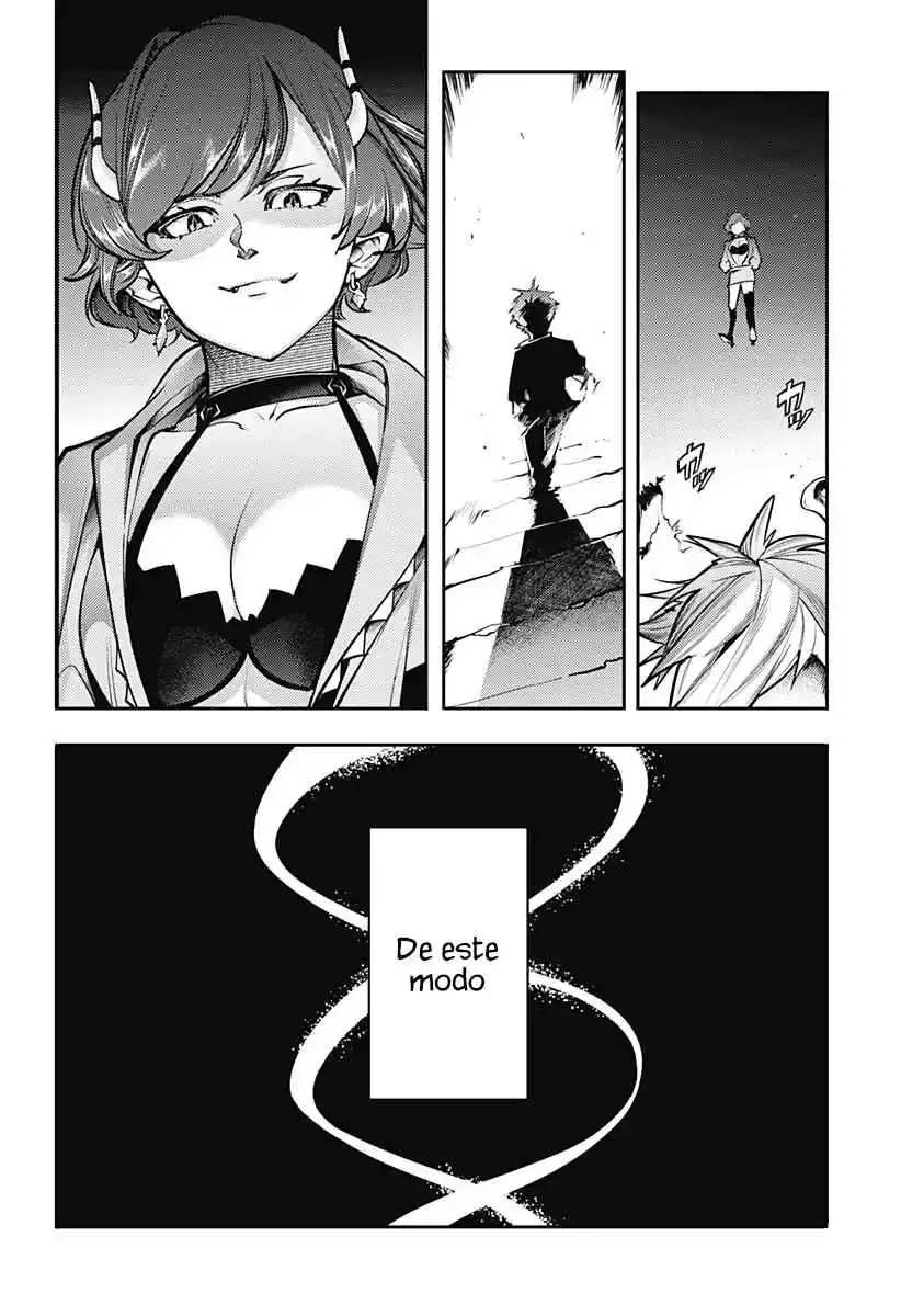 World's End Harem - Fantasia - Capítulo 85 - Página 28 - LectorTMOo