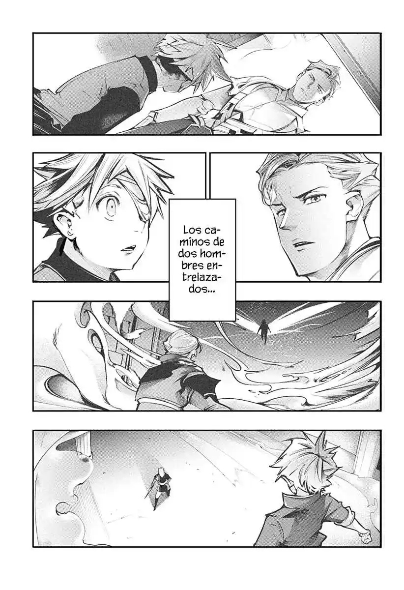 World's End Harem - Fantasia - Capítulo 85 - Página 29 - LectorTMOo
