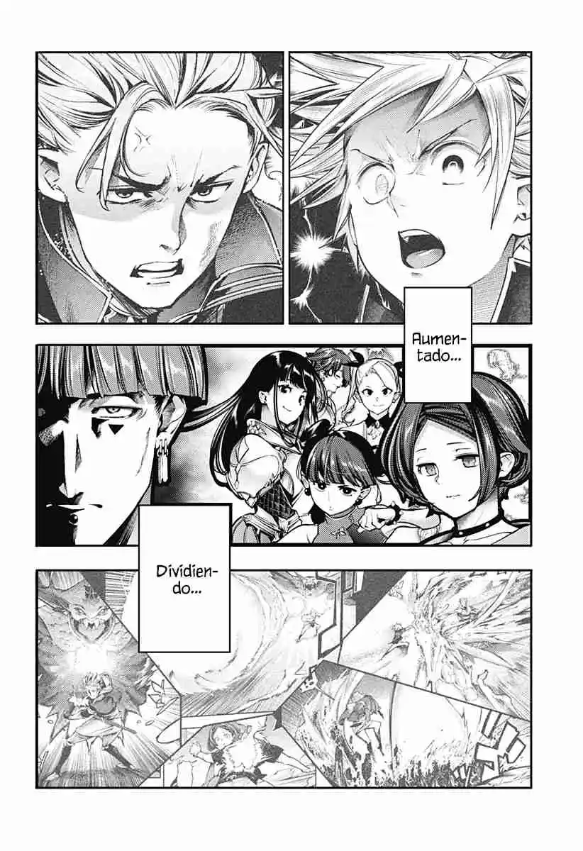 World's End Harem - Fantasia - Capítulo 85 - Página 30 - LectorTMOo