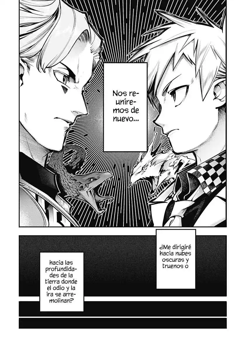 World's End Harem - Fantasia - Capítulo 85 - Página 31 - LectorTMOo