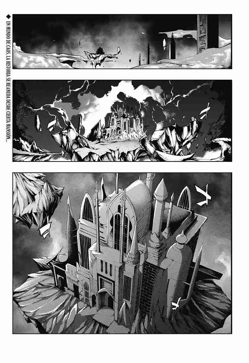 World's End Harem - Fantasia - Capítulo 86 - Página 4 - LectorTMOo