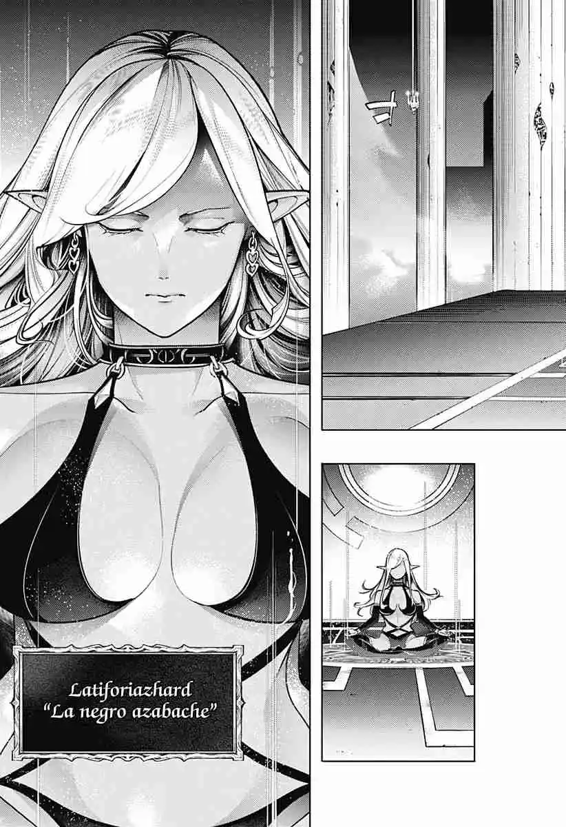 World's End Harem - Fantasia - Capítulo 86 - Página 6 - LectorTMOo