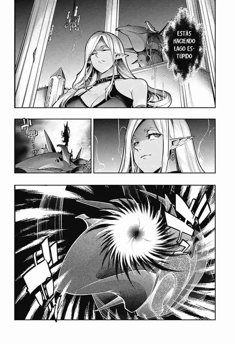 World's End Harem - Fantasia - Capítulo 86 - Página 7 - LectorTMOo